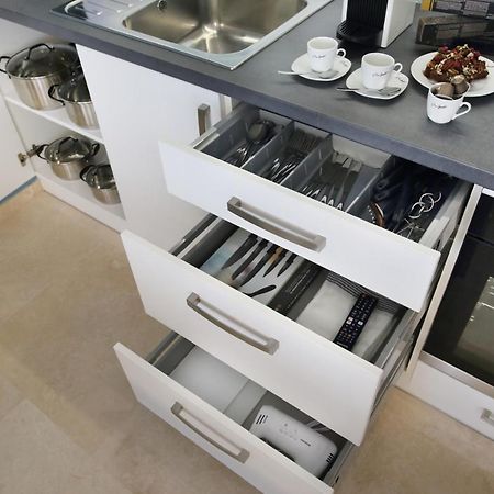 Apartmany Omega Lanškroun 외부 사진