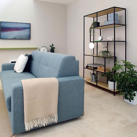 Apartmany Omega Lanškroun 외부 사진