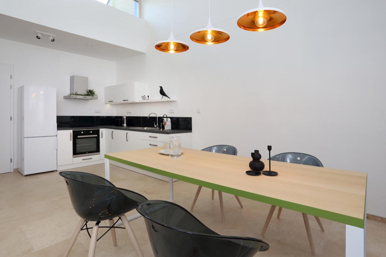 Apartmany Omega Lanškroun 외부 사진