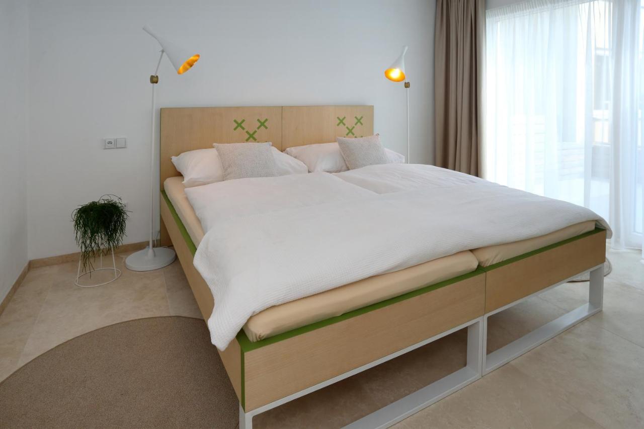 Apartmany Omega Lanškroun 외부 사진