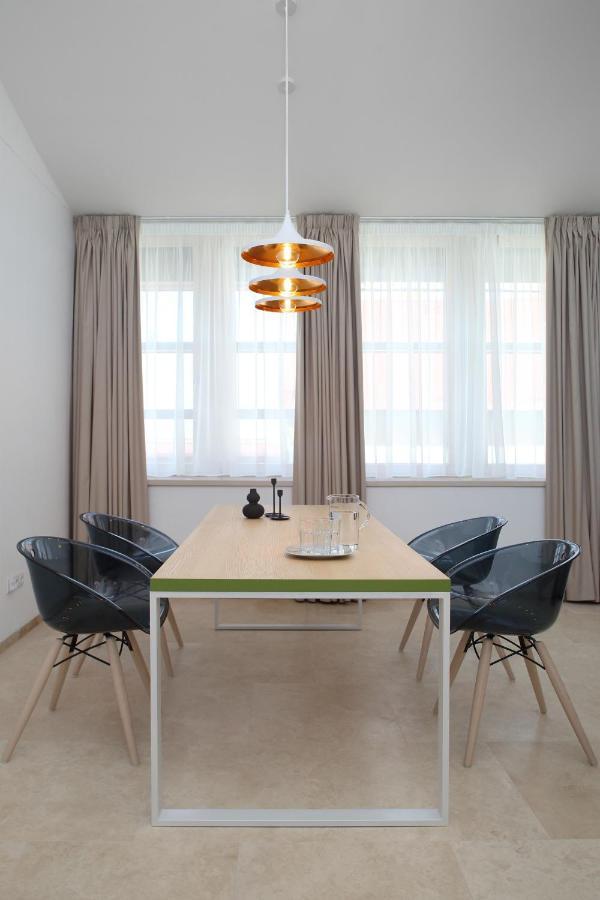 Apartmany Omega Lanškroun 외부 사진
