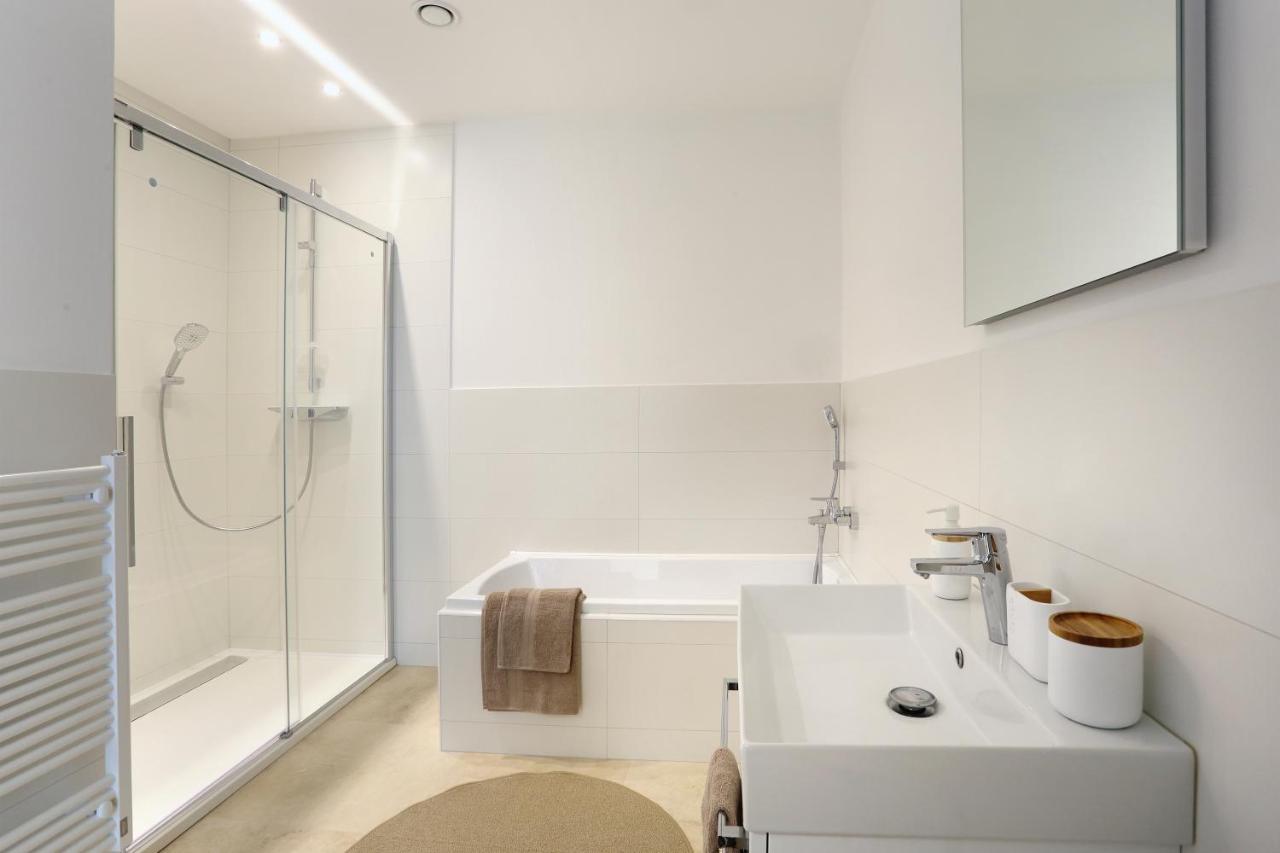 Apartmany Omega Lanškroun 외부 사진