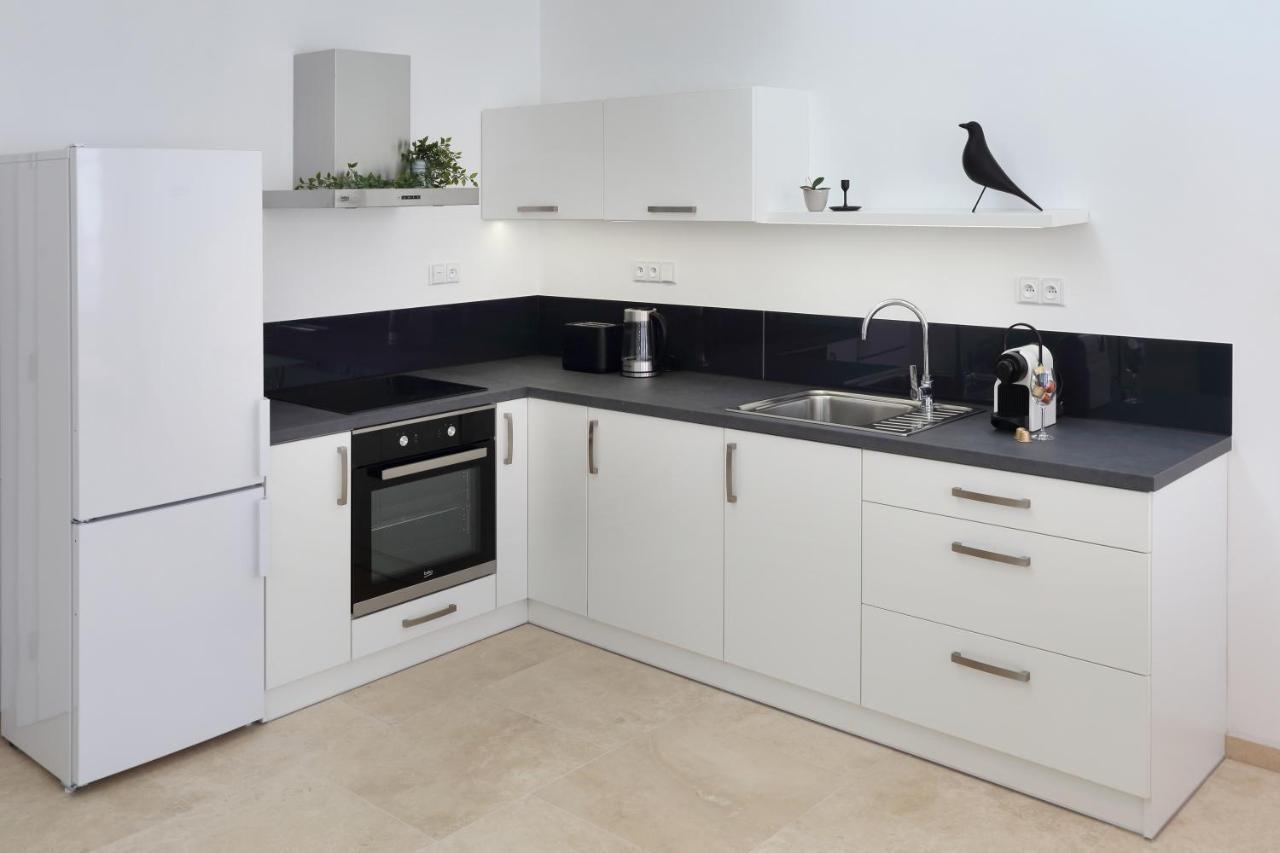 Apartmany Omega Lanškroun 외부 사진