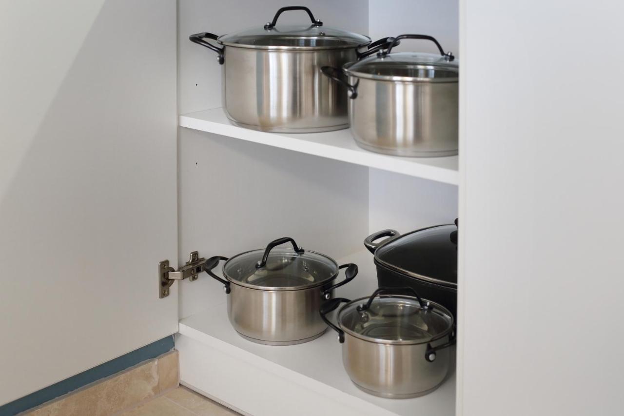 Apartmany Omega Lanškroun 외부 사진