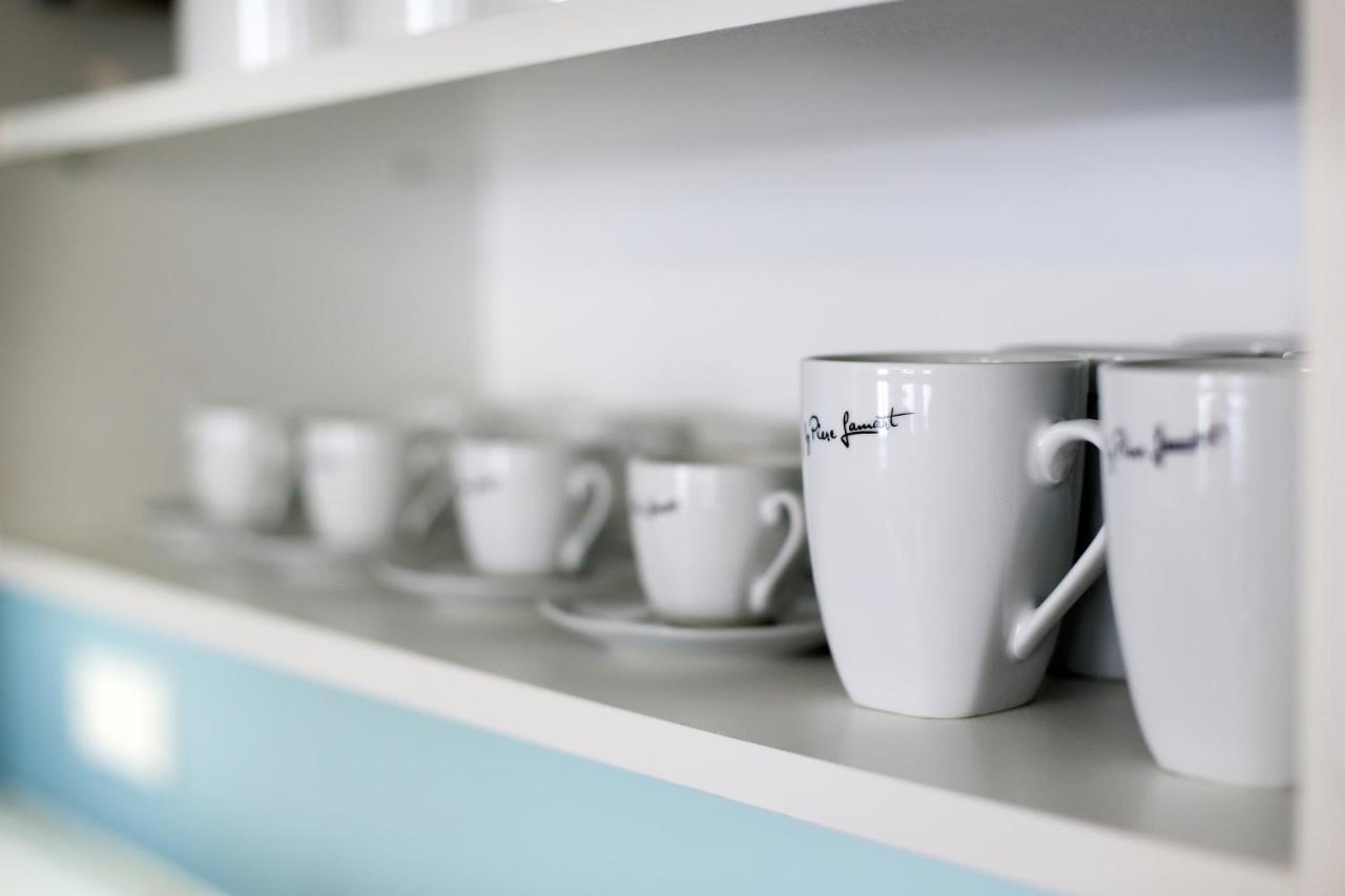 Apartmany Omega Lanškroun 외부 사진