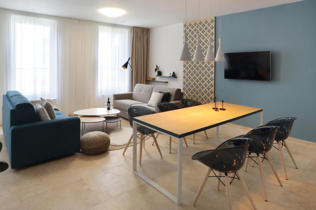 Apartmany Omega Lanškroun 외부 사진