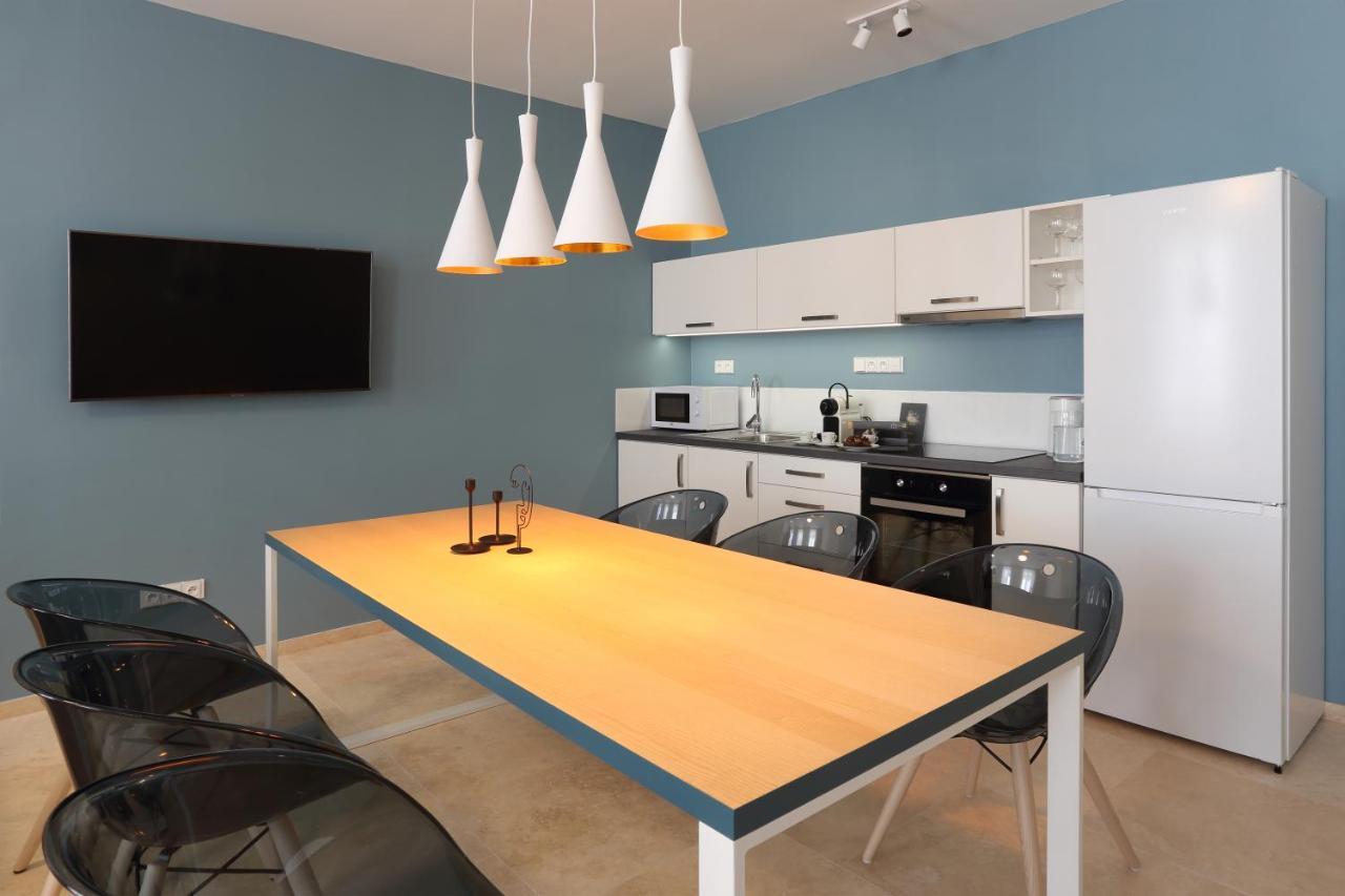 Apartmany Omega Lanškroun 외부 사진