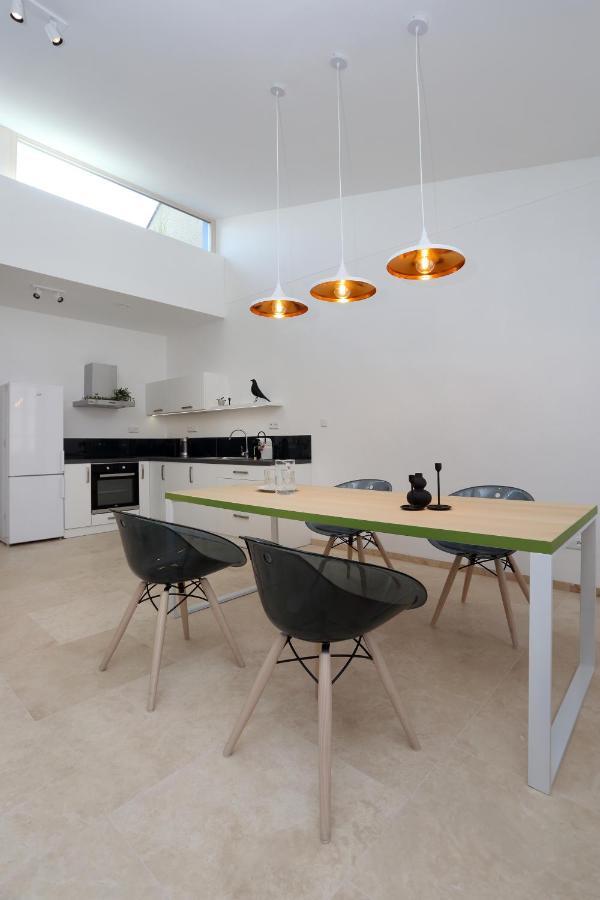 Apartmany Omega Lanškroun 외부 사진