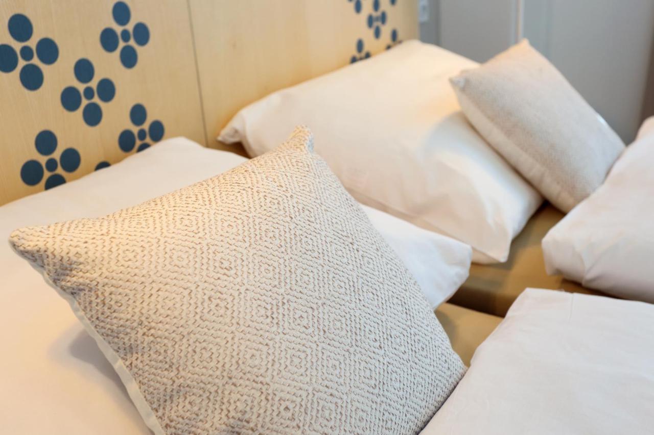 Apartmany Omega Lanškroun 외부 사진