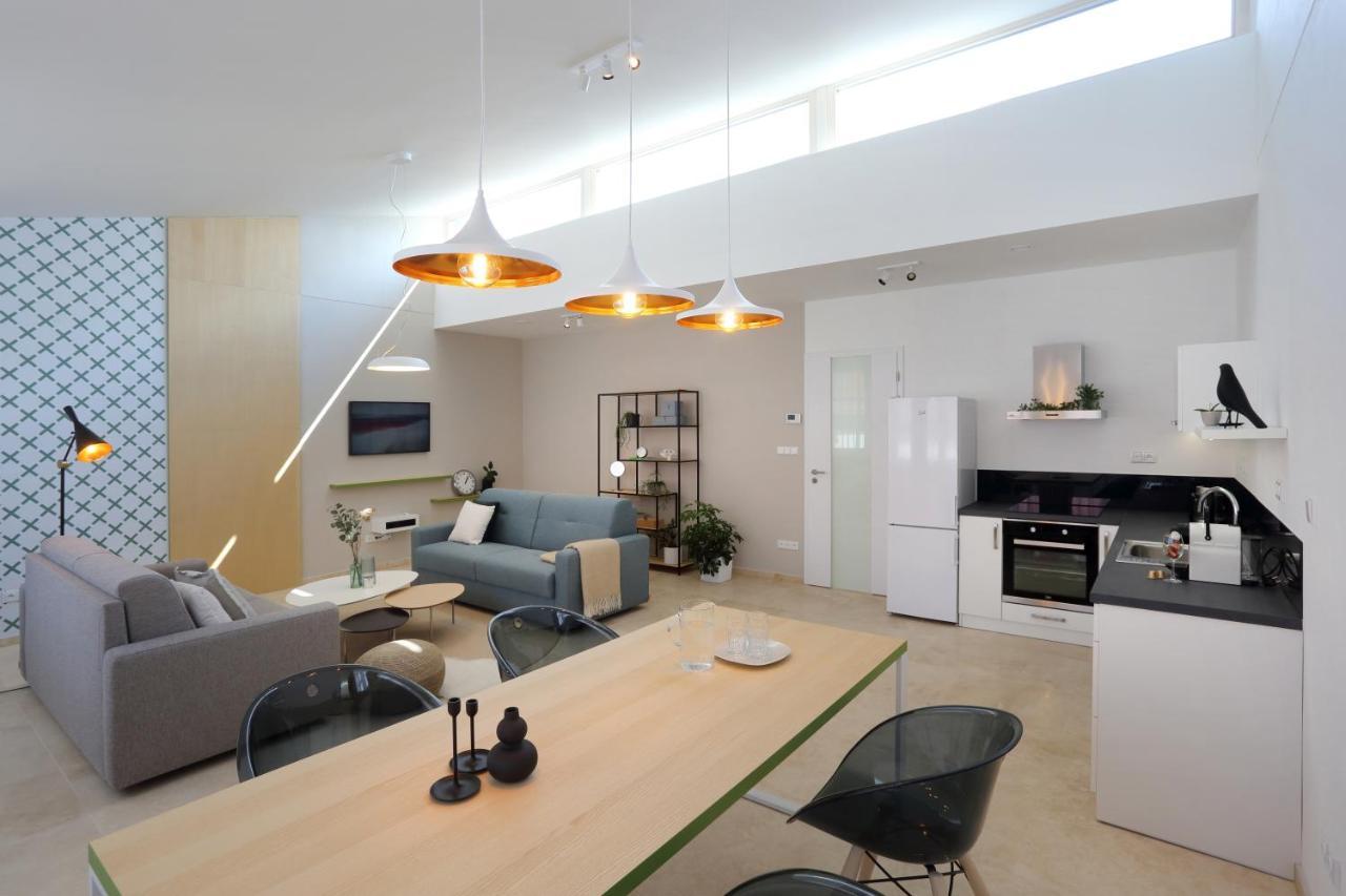 Apartmany Omega Lanškroun 외부 사진