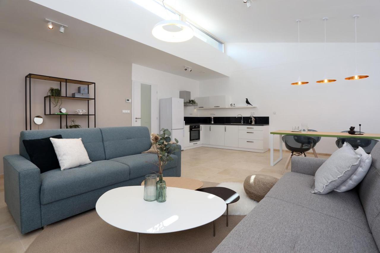 Apartmany Omega Lanškroun 외부 사진