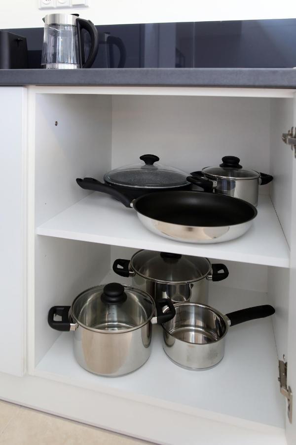 Apartmany Omega Lanškroun 외부 사진
