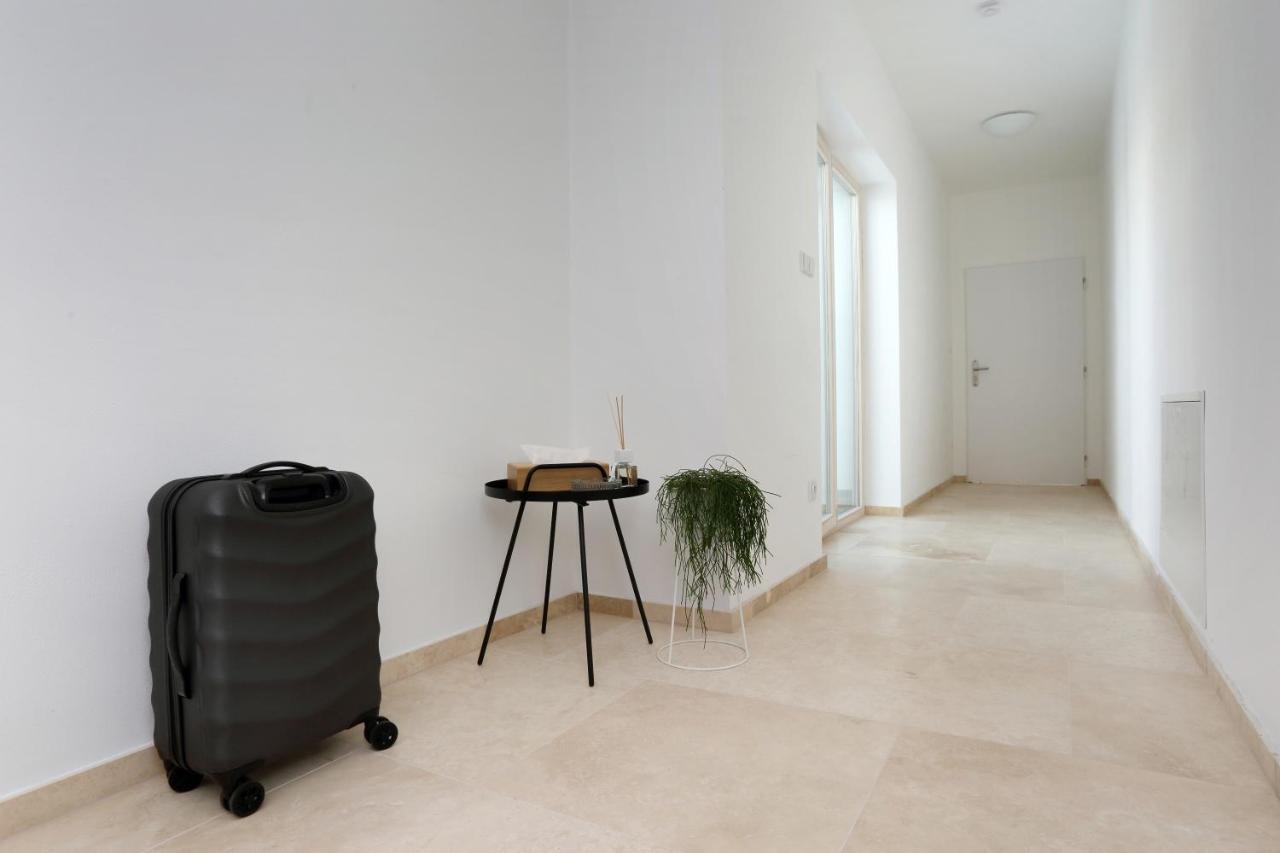 Apartmany Omega Lanškroun 외부 사진