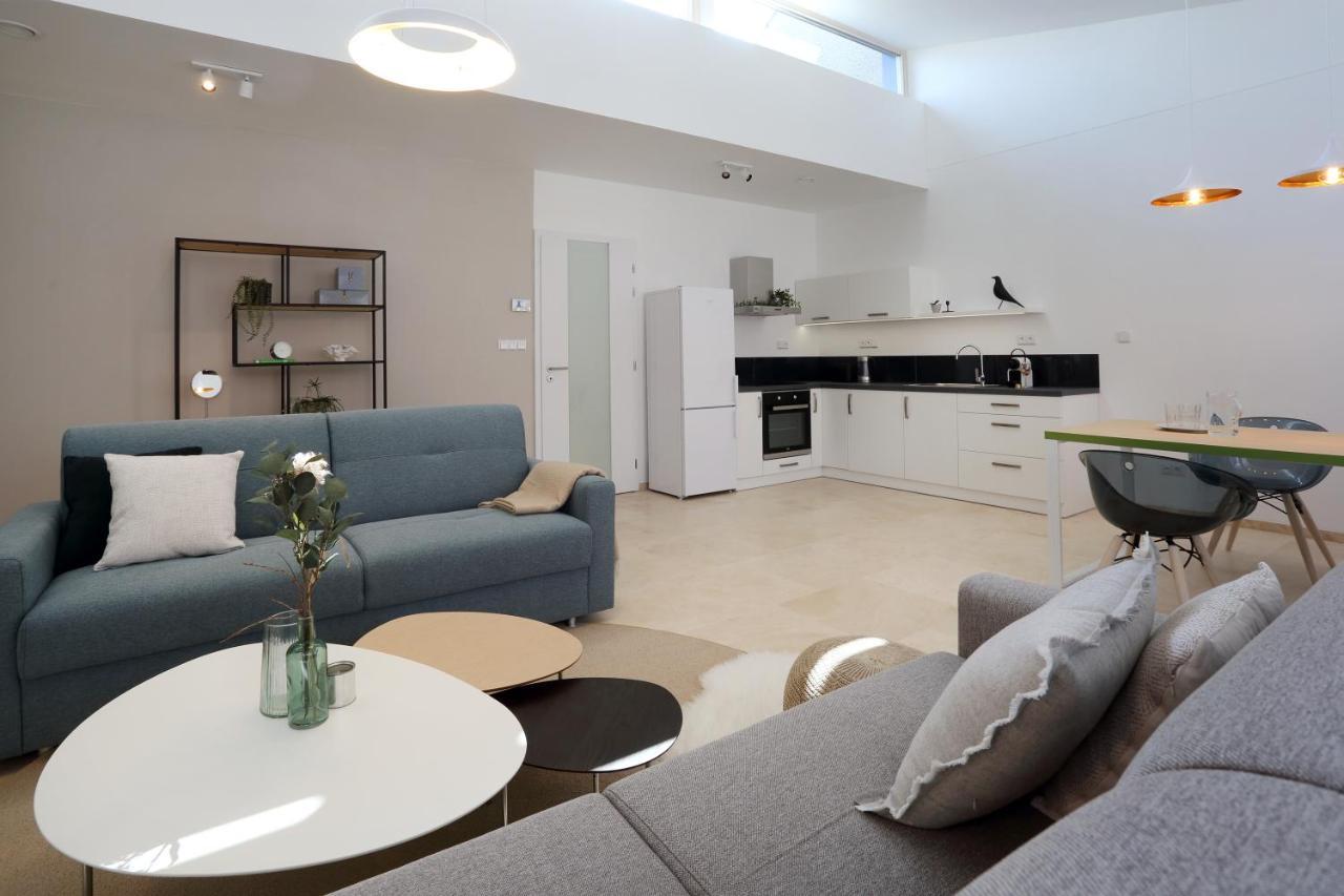 Apartmany Omega Lanškroun 외부 사진