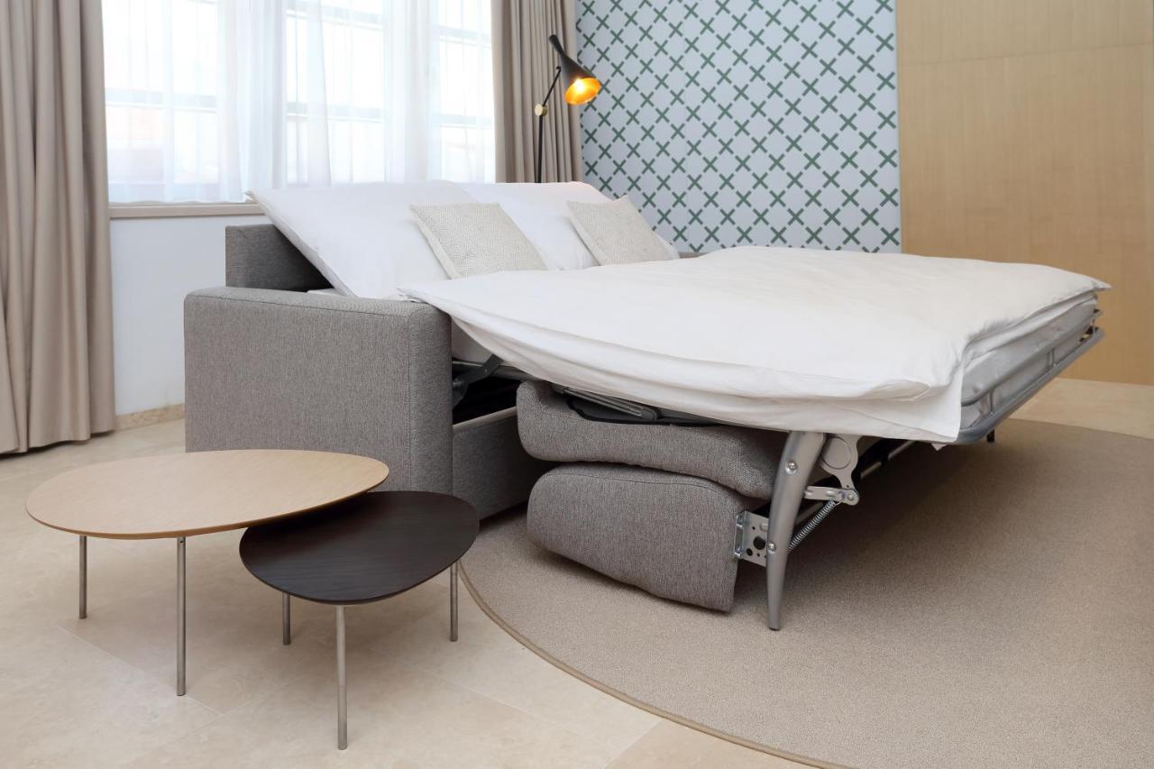 Apartmany Omega Lanškroun 외부 사진