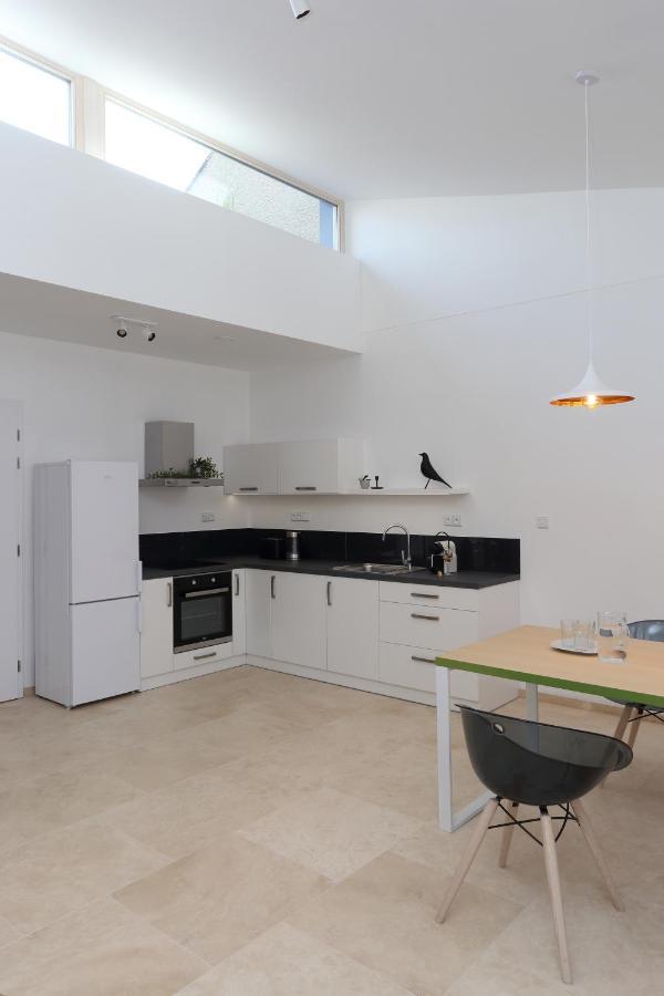 Apartmany Omega Lanškroun 외부 사진