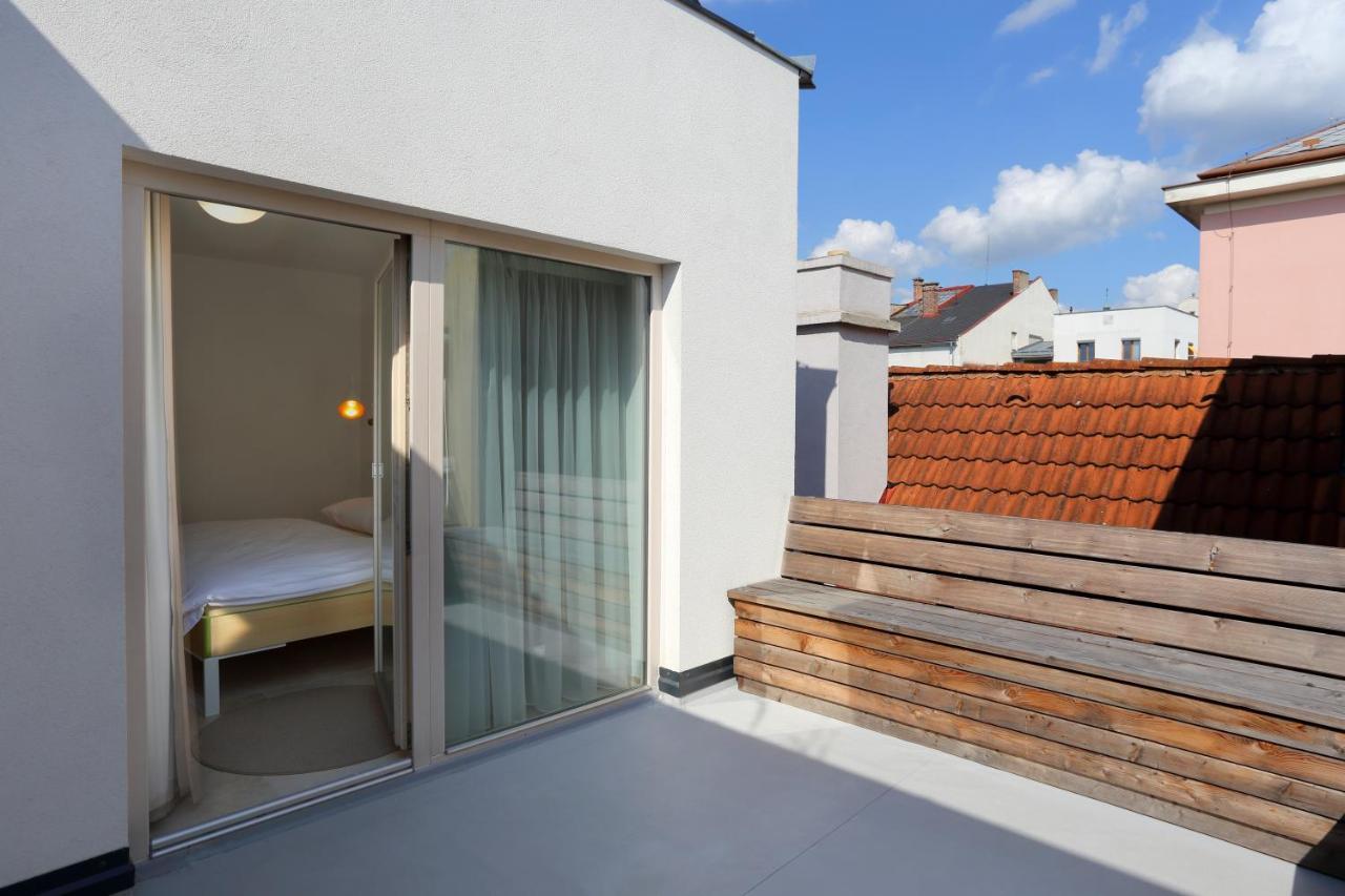 Apartmany Omega Lanškroun 외부 사진