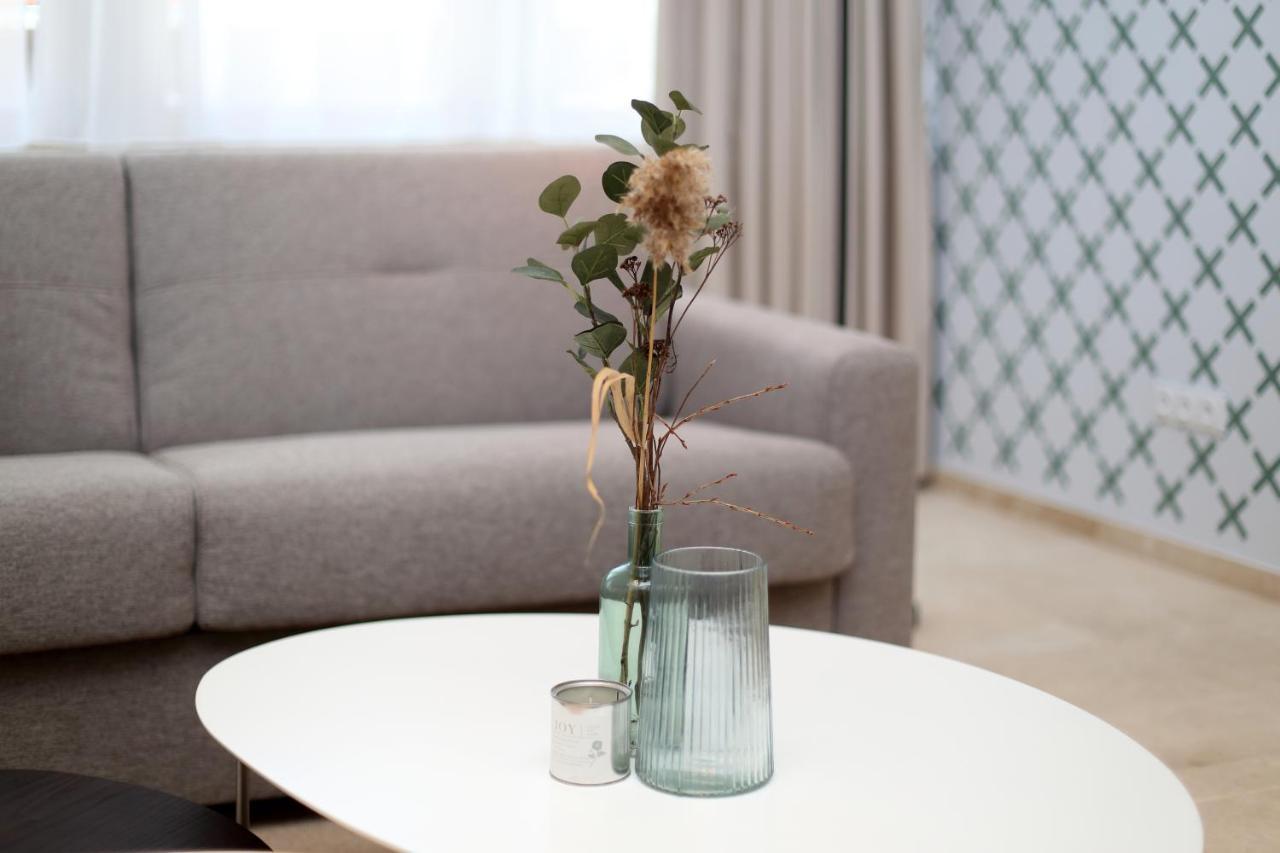 Apartmany Omega Lanškroun 외부 사진